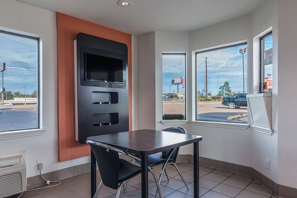 Motel 6 Texarkana AR - photo 23