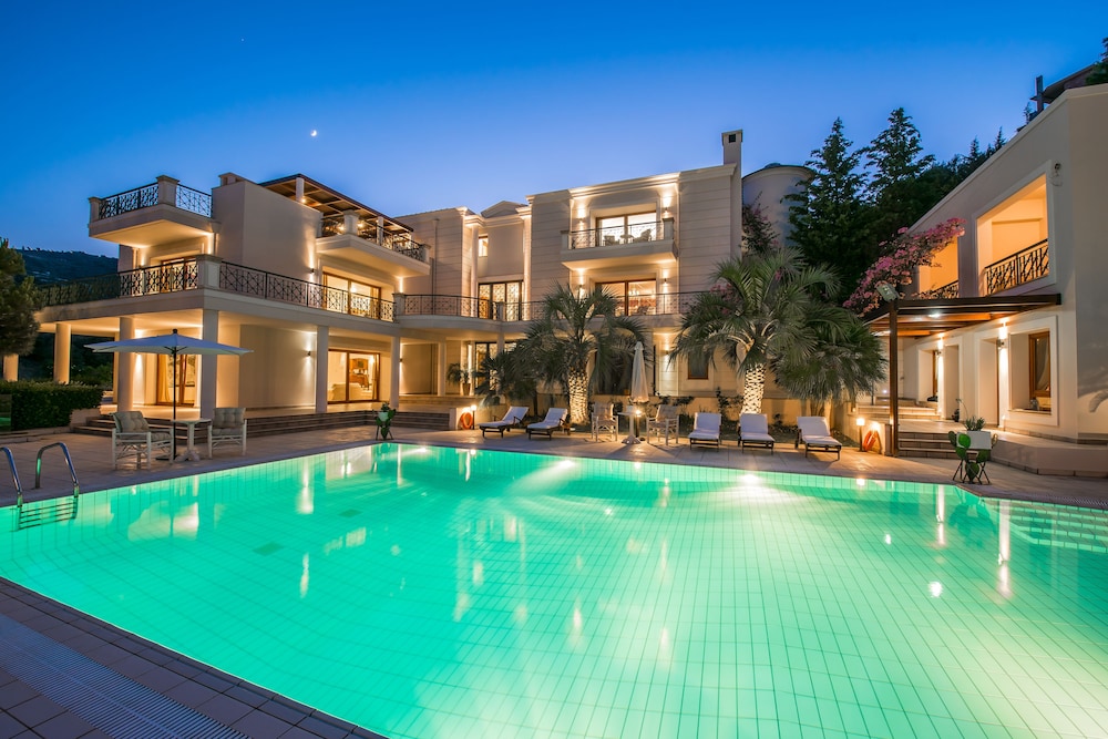 Mansion by Estia - last minute hotel in Unknown City