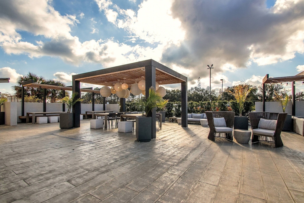 Mobile Marriott - photo 34