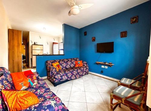 Aconchego do Indaiá - carbon neutral hotel in Bertioga