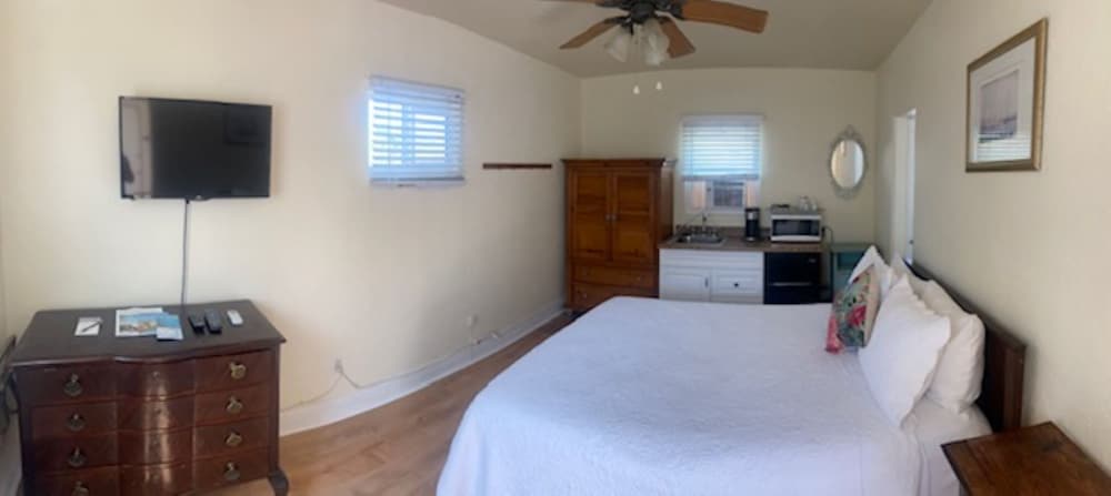 Cherokee Lodge - photo 13