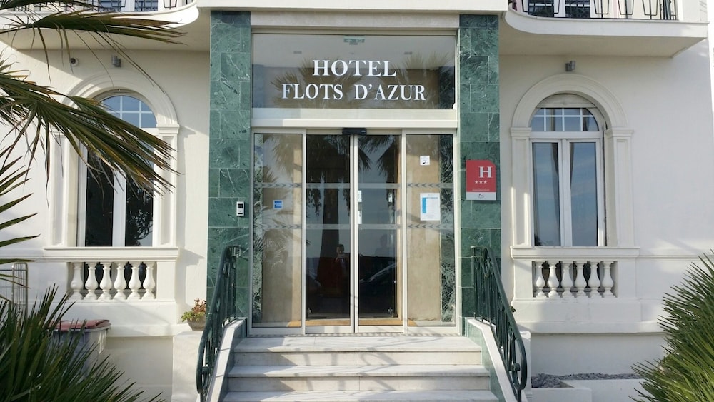 Hotel Flots d'Azur