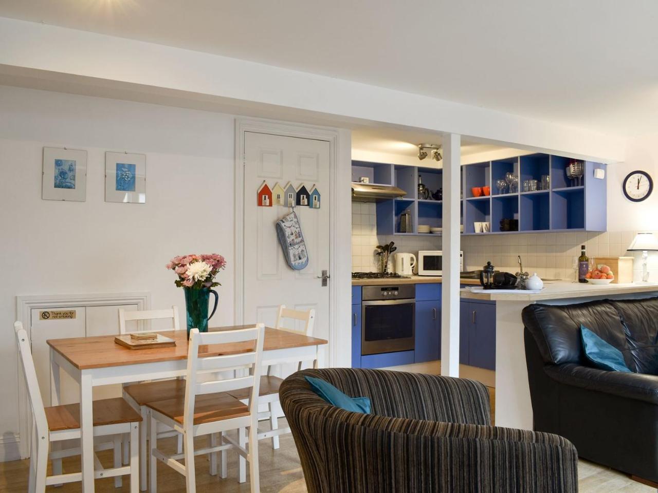 Windjammer Cottage — 4-Star Luxury Hotel in Swanage, United Kingdom
