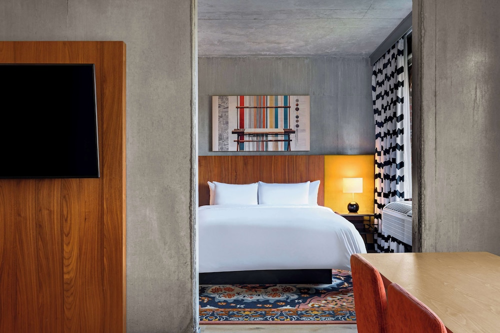 The Loom Hotel Tapestry Collection by Hilton - photo 35
