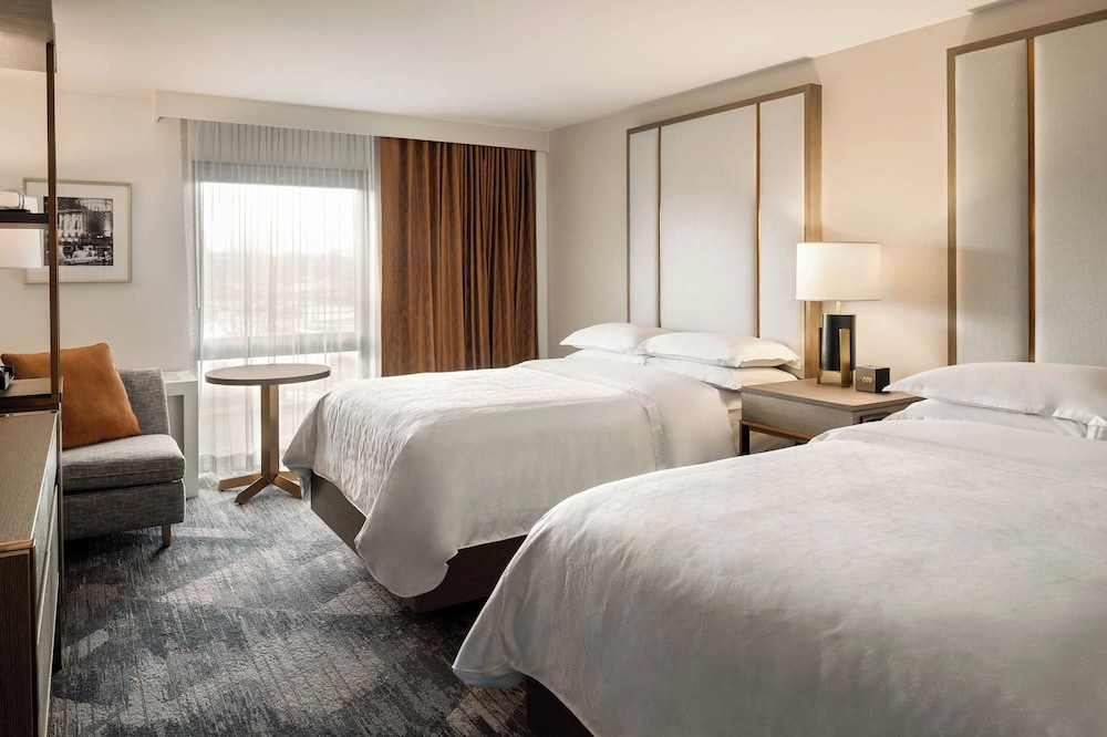 Madison Marriott South - photo 9