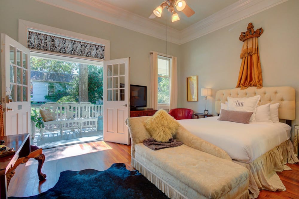 The Inn At Ocean Springs - photo 13