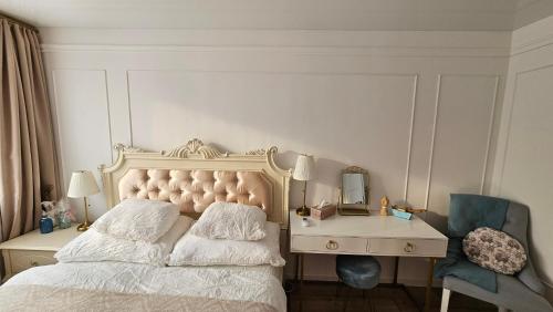 Apartmány Rudlová Glamour — 4-Star Luxury Hotel in Banska Bystrica, Slovakia