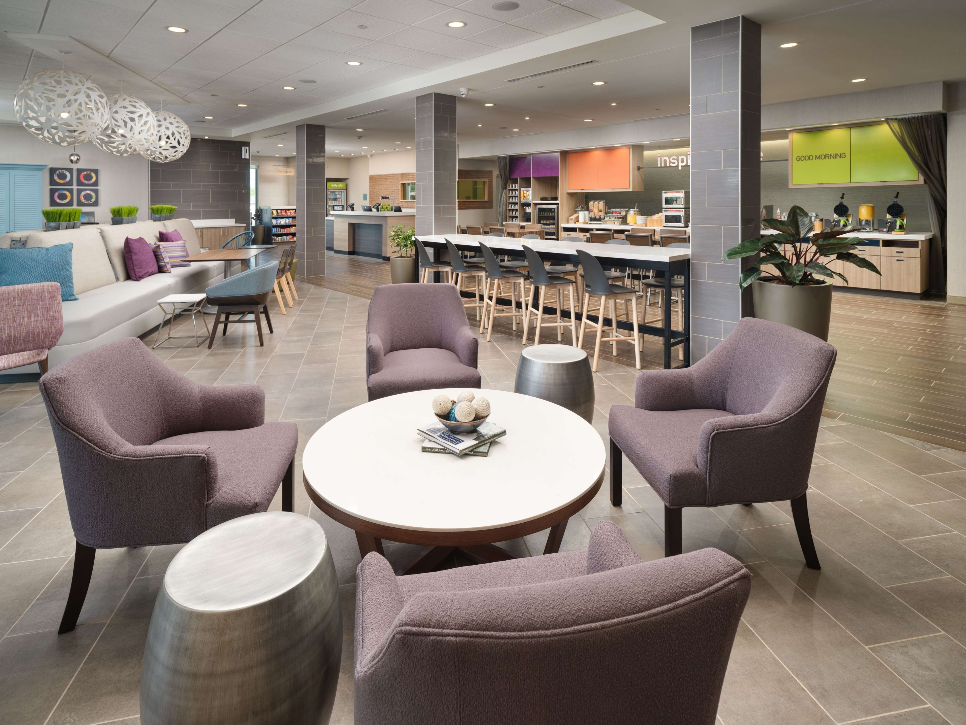 Home2 Suites by Hilton Chattanooga Hamilton Place - photo 15