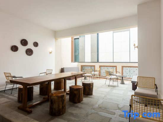 Renjoy Hotel Wenchang Luneng in Wenchang, People's Republic of China