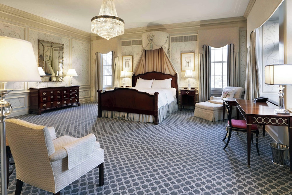 Le Méridien Dallas The Stoneleigh - photo 30