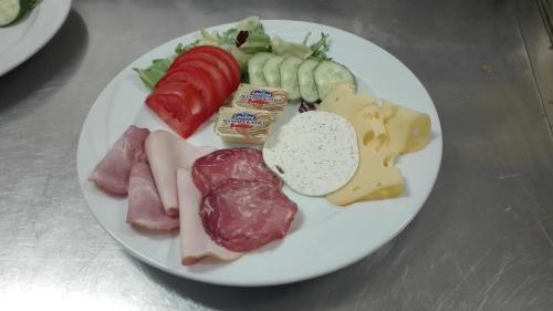 Hotel Osjann in Biala Podlaska, Poland