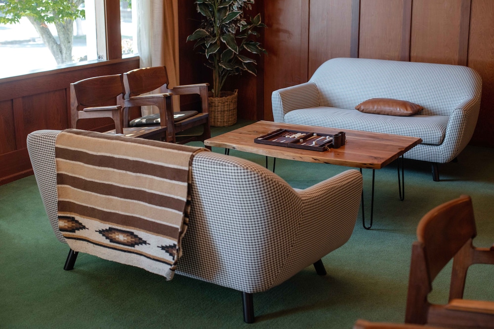 Scotia Lodge - photo 31