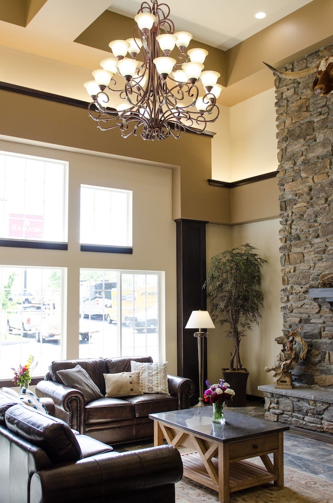 Inn At Moses Lake - photo 6