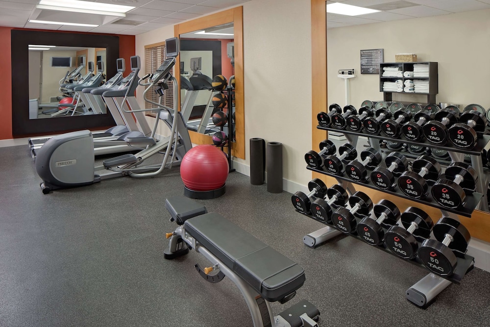 Homewood Suites by Hilton Nashville Brentwood - photo 18