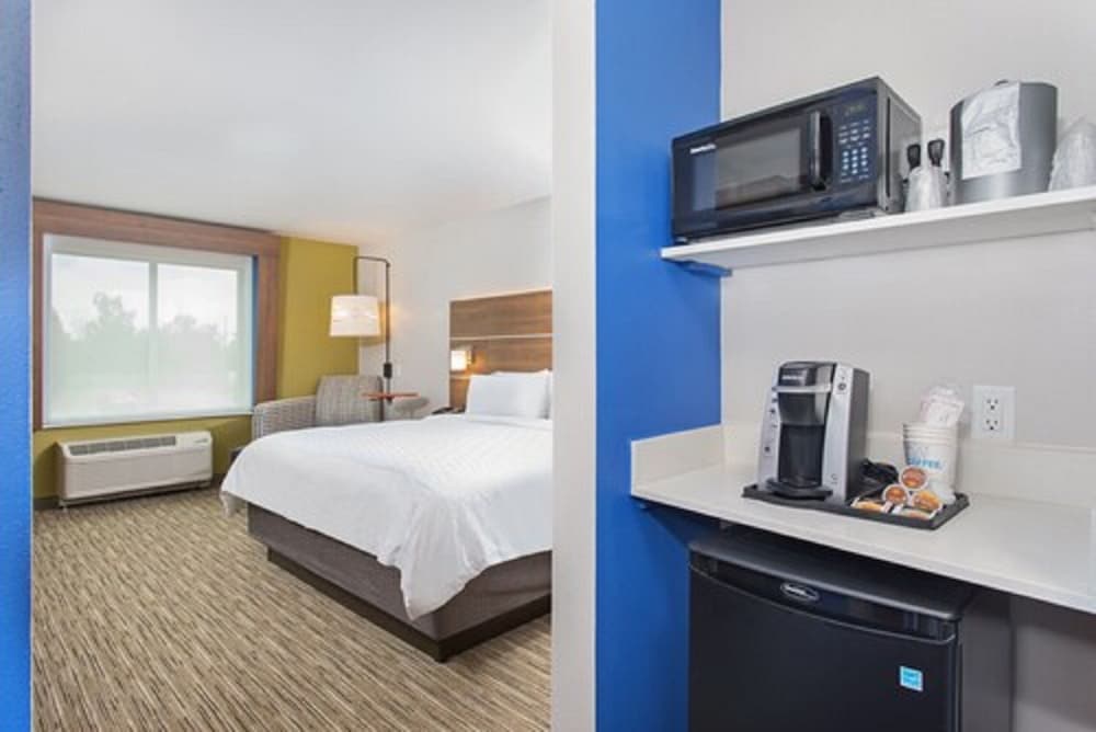 Holiday Inn Express La Grange Louisville Area Ne - photo 10
