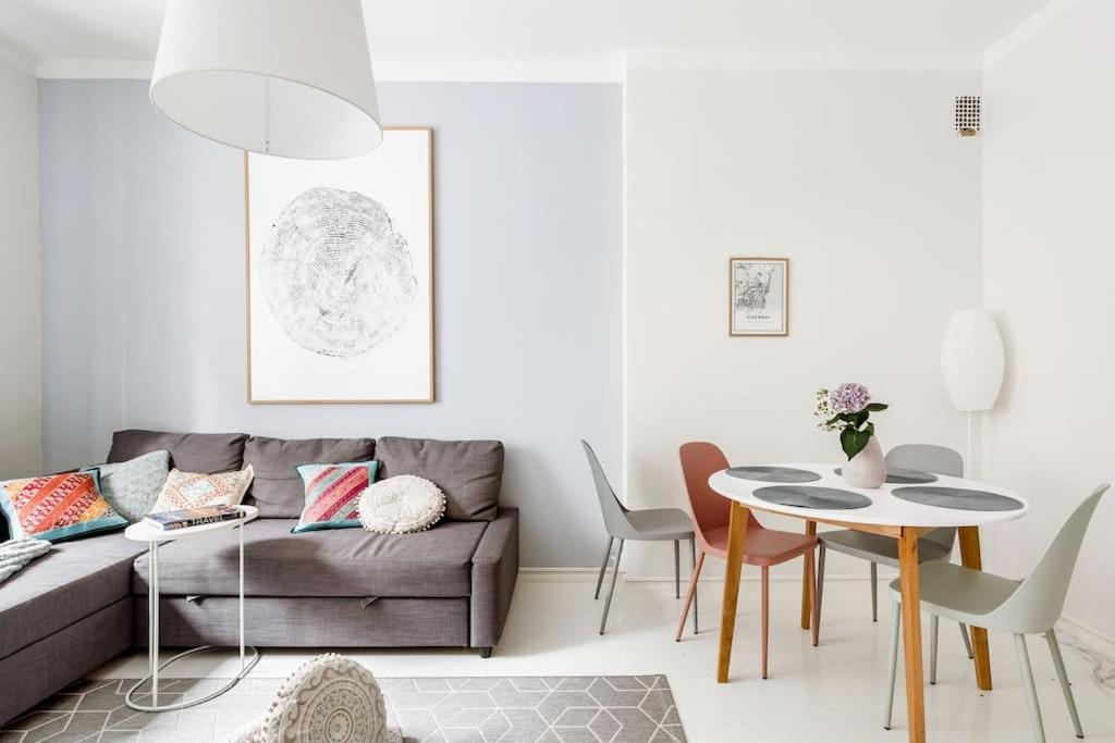 Quaint Kallio Hideaway in Amazing Location — 4-Star Luxury Hotel in Helsinki, Finland
