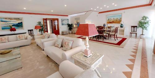 Monte da Bela Vista 'Paradise' by SAPvillas — hotel in Ferragudo