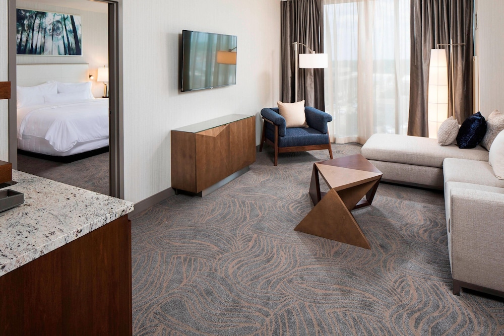 The Westin Jackson - photo 11