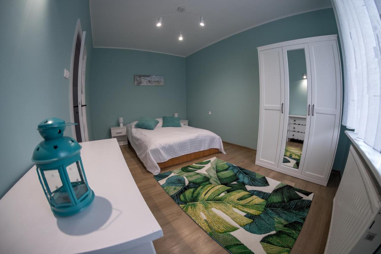 Miraua 1 — 4-Star Luxury Hotel in Gdansk, Poland