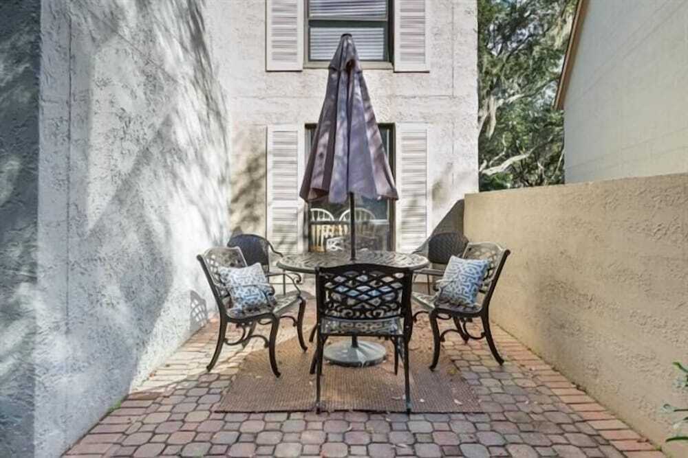 828 Ketch Court at the Sea Pines Resort - photo 9