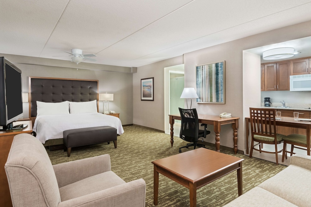 Homewood Suites by Hilton Holyoke Springfield North - featured photo