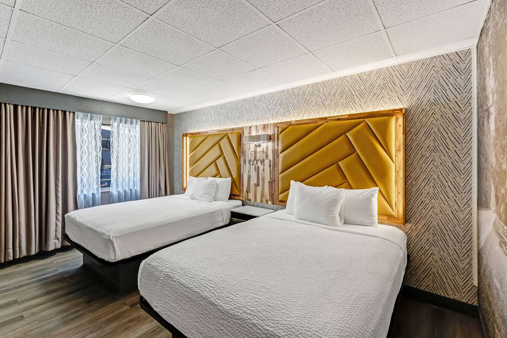The Wander Hotel a Ramada by Wyndham - photo 20