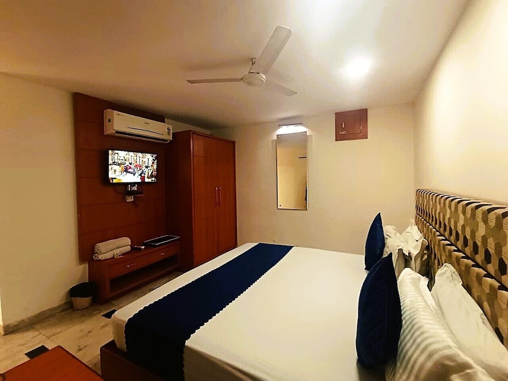 Tubo Hotel La Tatacoa Campsite — hotel in Villavieja