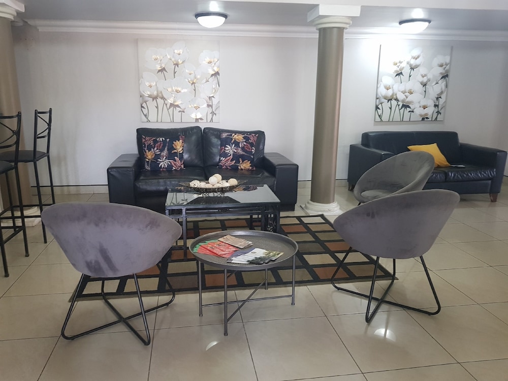 Midrand Conference Centre in Midrand, South Africa