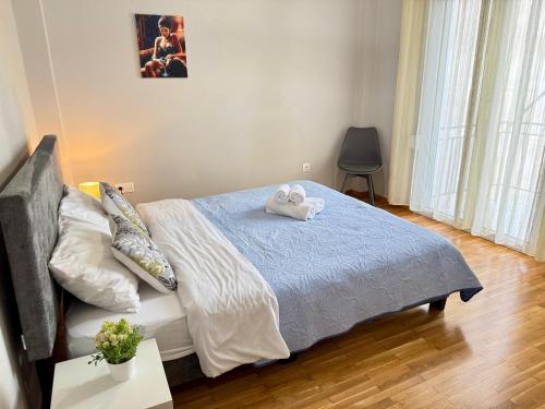 Athens Platonos Appartment — 4-Star Luxury Hotel in Athens, Greece