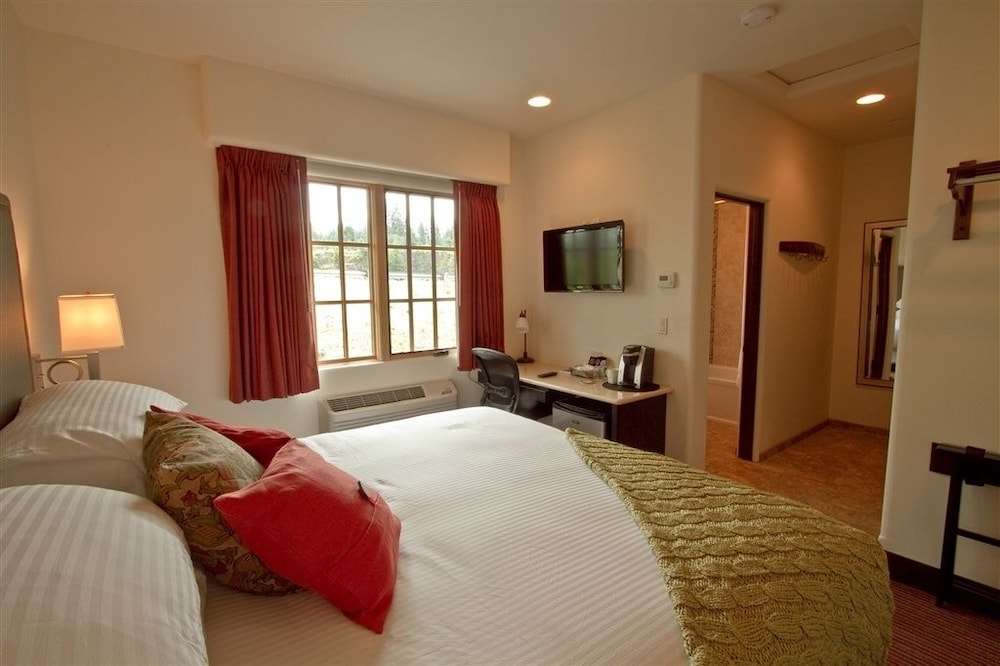 Columbia Cliff Villas Hotel - photo 12