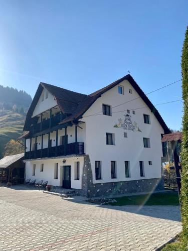 Regina Munților Spa&Confort - last minute hotel in Unknown City