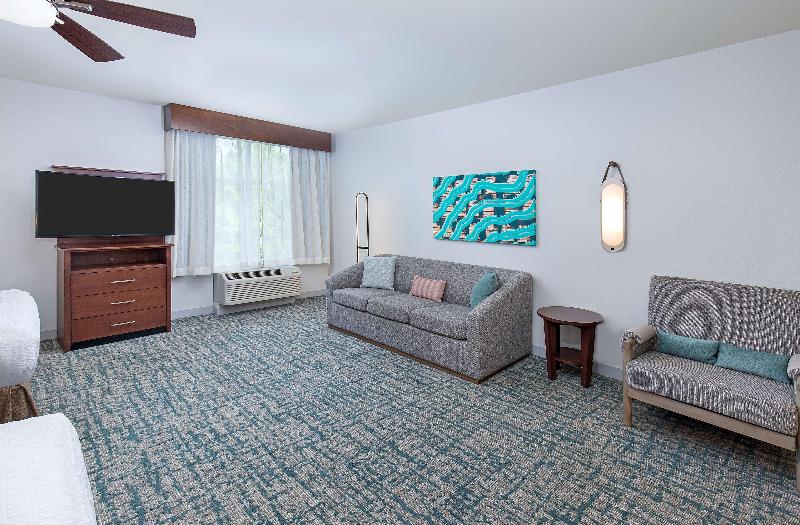 Homewood Suites by Hilton Atlanta Perimeter Center - photo 71