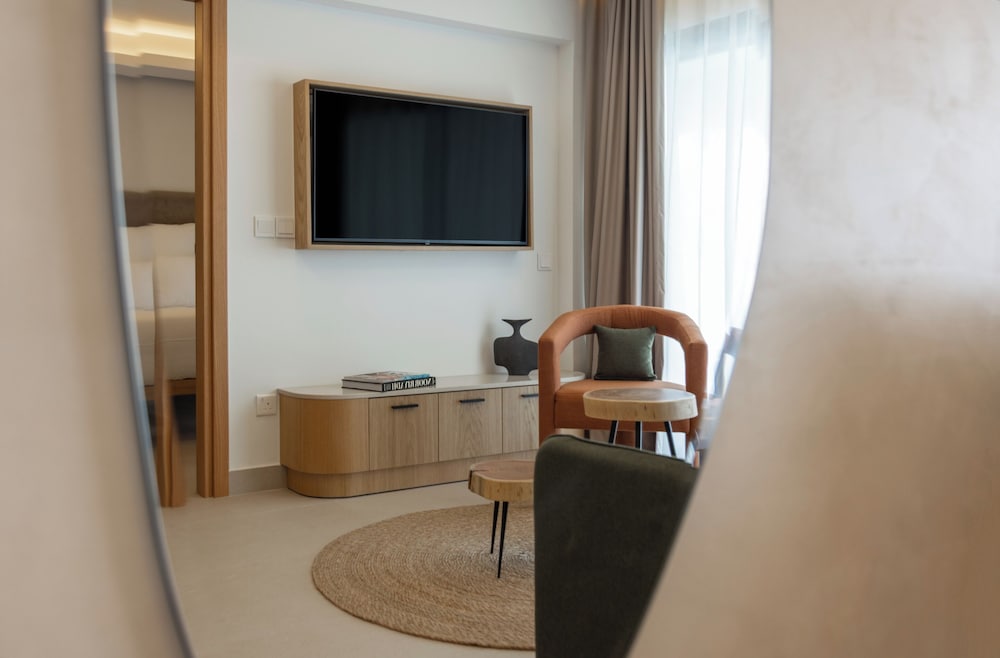 סלון / אזור ישיבה