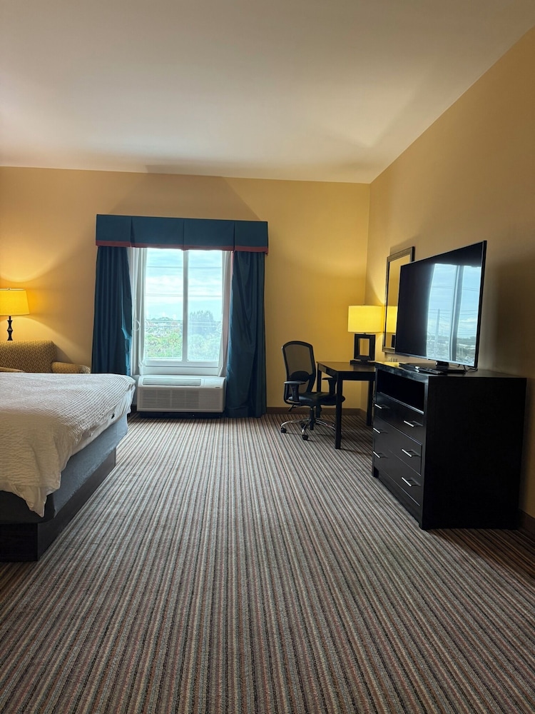 Holiday Inn Titusville Kennedy Space Center by IHG - photo 17