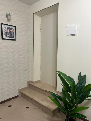 Apartment in historical district of Tbilisi