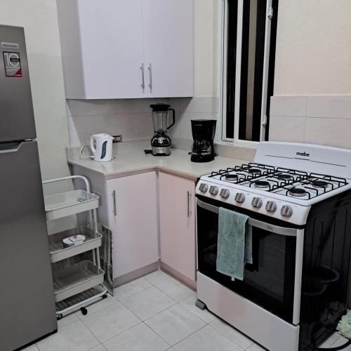 Uthelina in Unknown City, Barbados