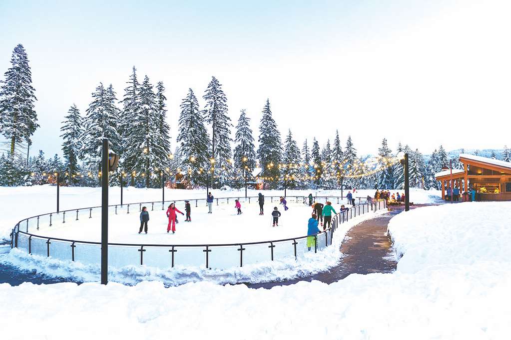 Suncadia Resort a Destination by Hyatt Residence - photo 9