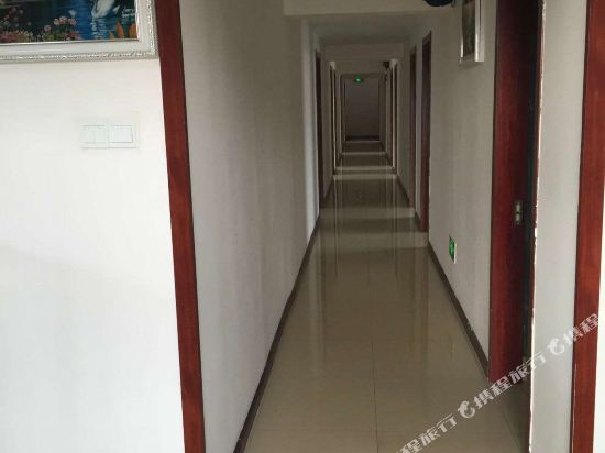 Rongcheng Dayu Business Hotel in Rongcheng, People's Republic of China