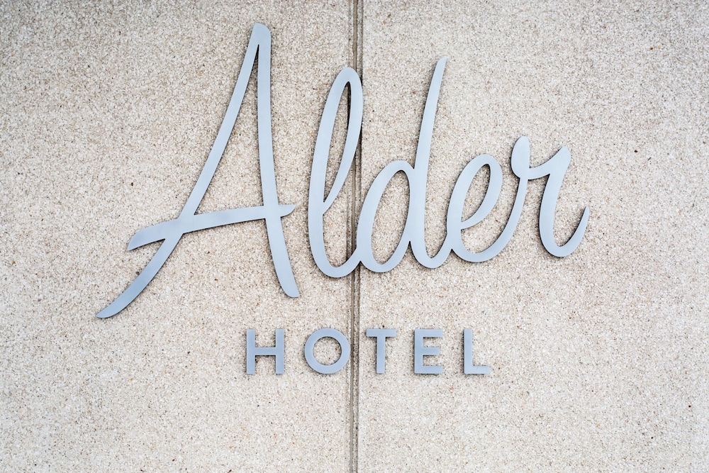 Alder Hotel Uptown New Orleans - photo 28