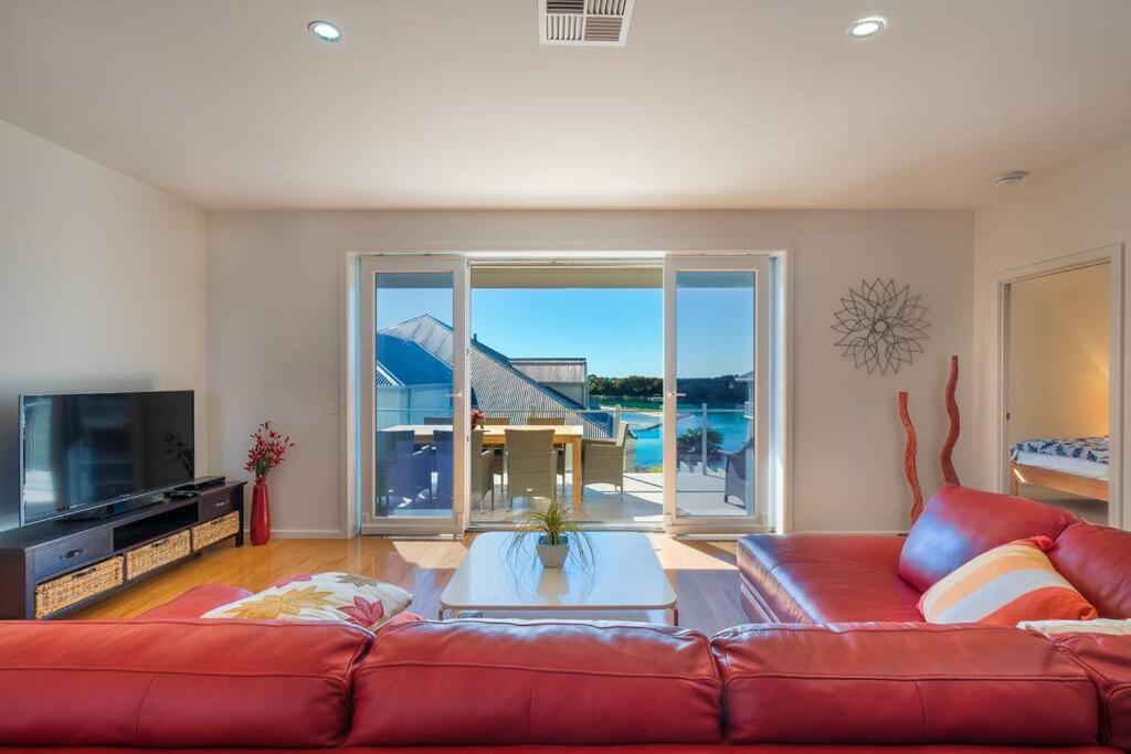 Cooringle by the Sea — hotel in Narooma