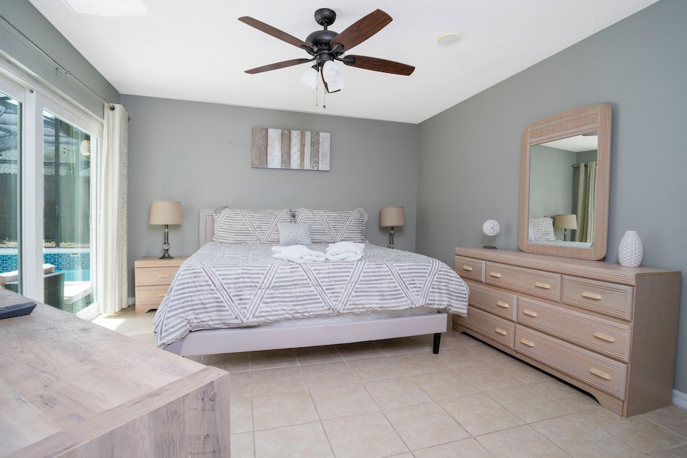 Charming 4Bd Close to Disney Davenport Lakes 125 Davenport - photo 15