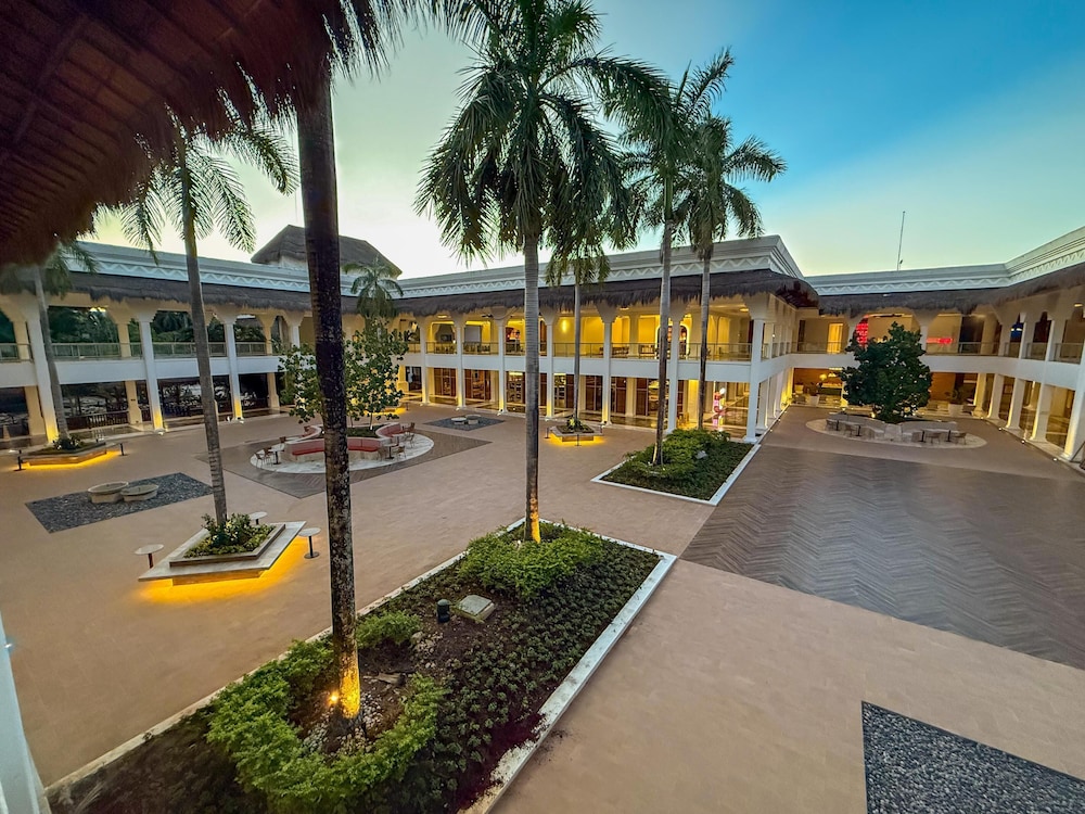Grand Sunset Princess All Inclusive