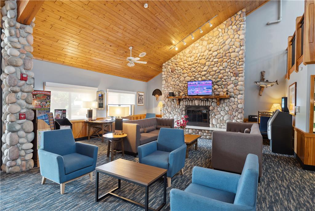 AmericInn by Wyndham Wisconsin Dells - photo 4