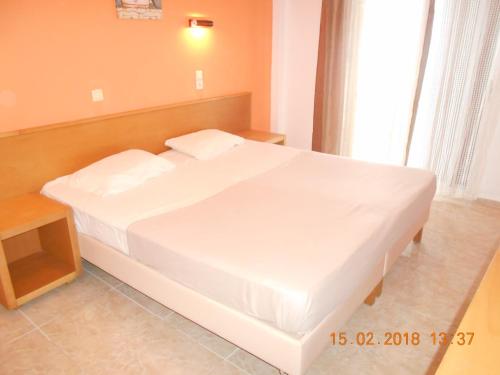 Sotiria Rooms - last minute hotel in Thasos