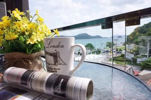 The Pixels Cape Panwa Condo — 5-Star Luxury Hotel in Wichit, Thailand