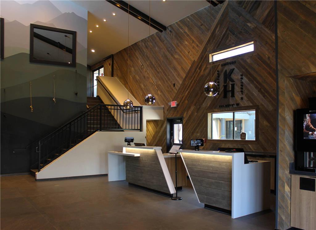 Flagstaff - carbon neutral hotel in Flagstaff