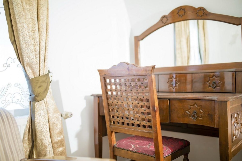 Kursunluhan Hotel — hotel in Kastamonu