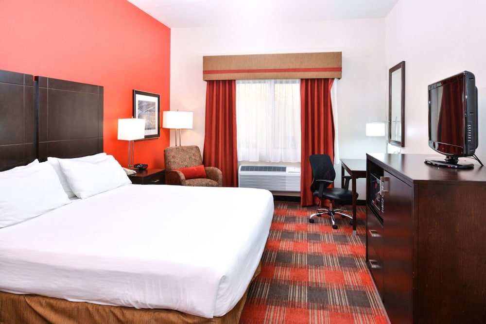 Holiday Inn Express Hotel & Suites Kingman an IHG Hotel - photo 5