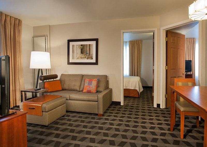 TownePlace Suites Gaithersburg by Marriott - photo 6