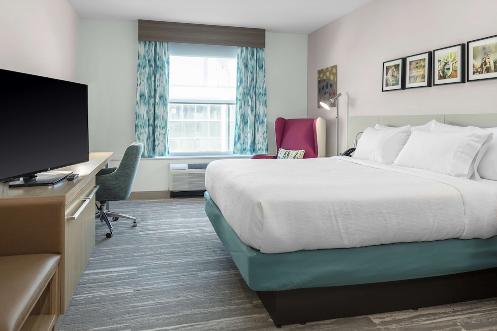 Hilton Garden Inn Ocala Downtown - photo 13